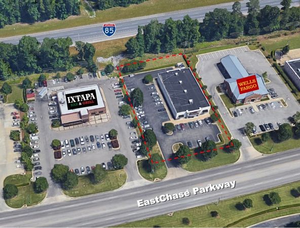 7235 Eastchase Pkwy, Montgomery, AL 36117